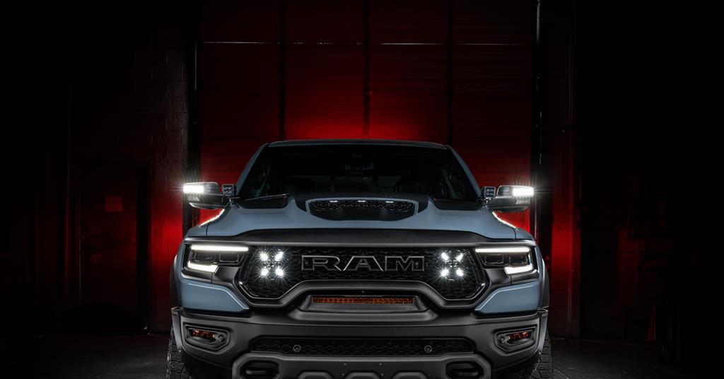 Oracle top car lights