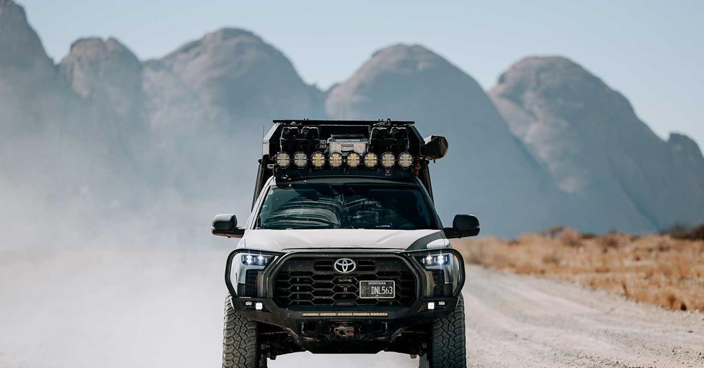 Rigid Industries New 9” Light & RBGW Backlight Options For 360-Series ...