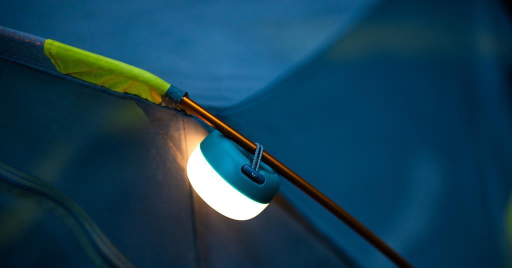 The Easiest Way to Make a Camping Bucket Light - Amateur Camper