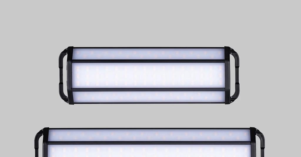 iKamper x Claymore 3FACE NEO: A New Line of Overland LED Camp