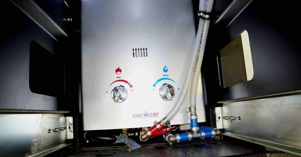 XVENTURE XV3 OffRoad Trailer Review Modular Design, Versatile