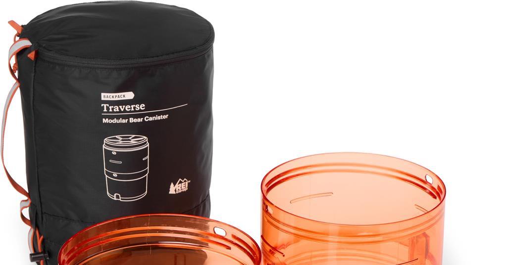 Why You Need a Bear Canister for Outdoor Adventures | OVR Mag