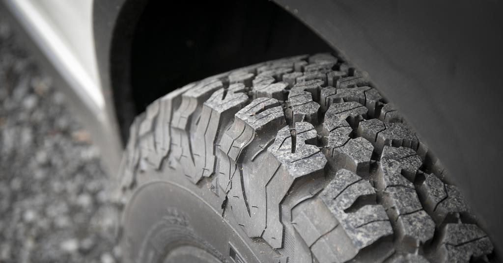 How Can I Tell If My Car Is Awd