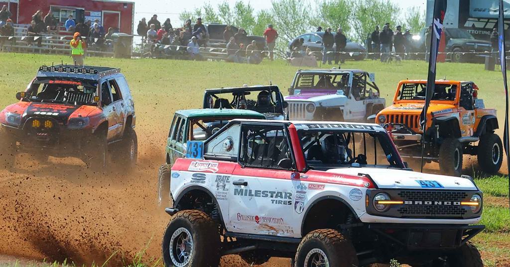 Backroads of Appalachia Plans Multi-Million Off-Road Testing Site Near Booneville