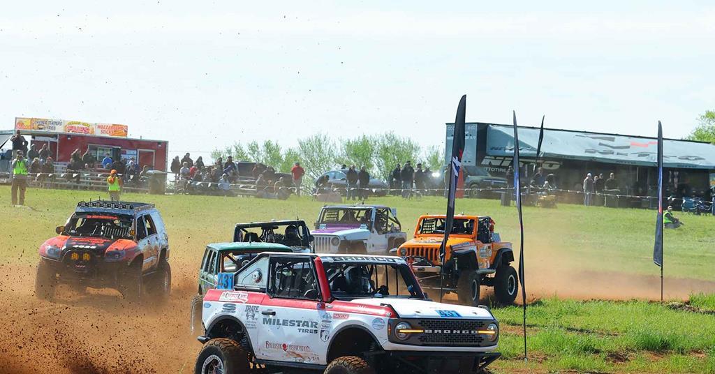 Ultra4 Racing Launches East Coast HQ in Kentucky with New Test Facility ...