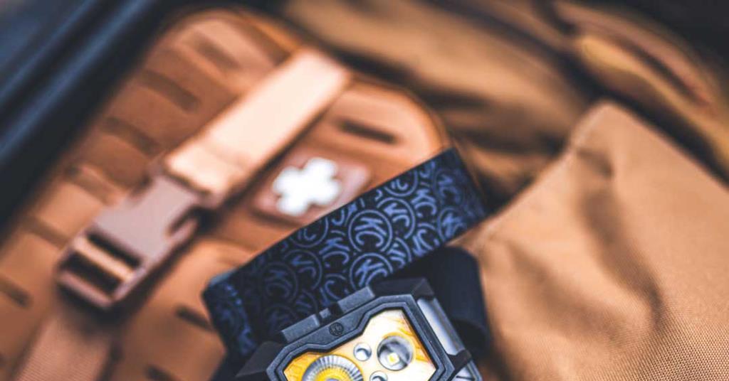 KC FLX Portable Lights Bring Adventure-Ready Illumination | News | OVR Mag