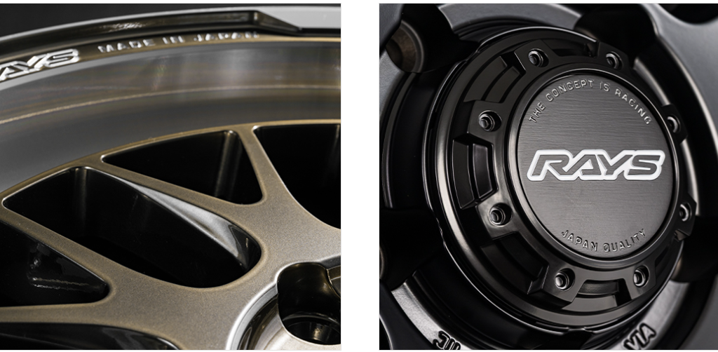 RAYS Expands HOMURA 2x9L-RA Wheel Line with New Sizes for Jimny