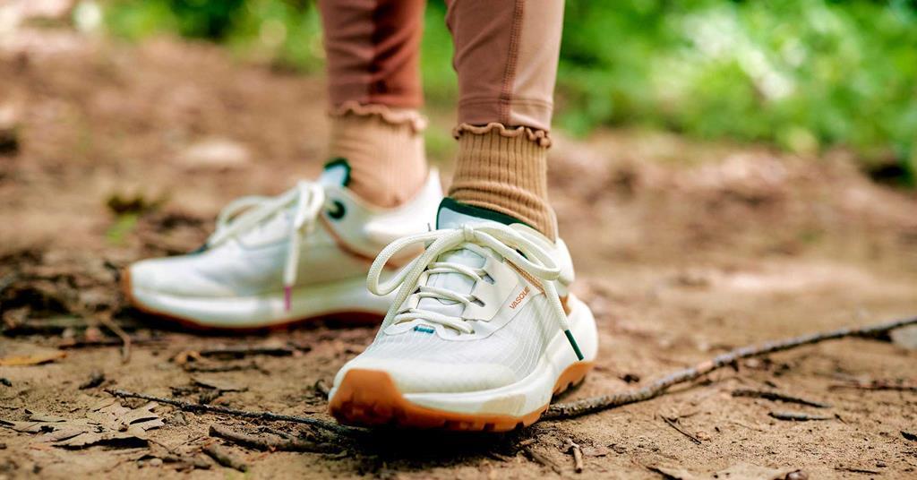 Vasque Unveils the Re connect NOW lifestyle hiking shoes OVR Mag