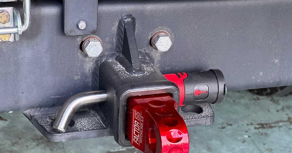 One Lock To Rule Them All We Try Out BOLT’s Secure & Simplified One