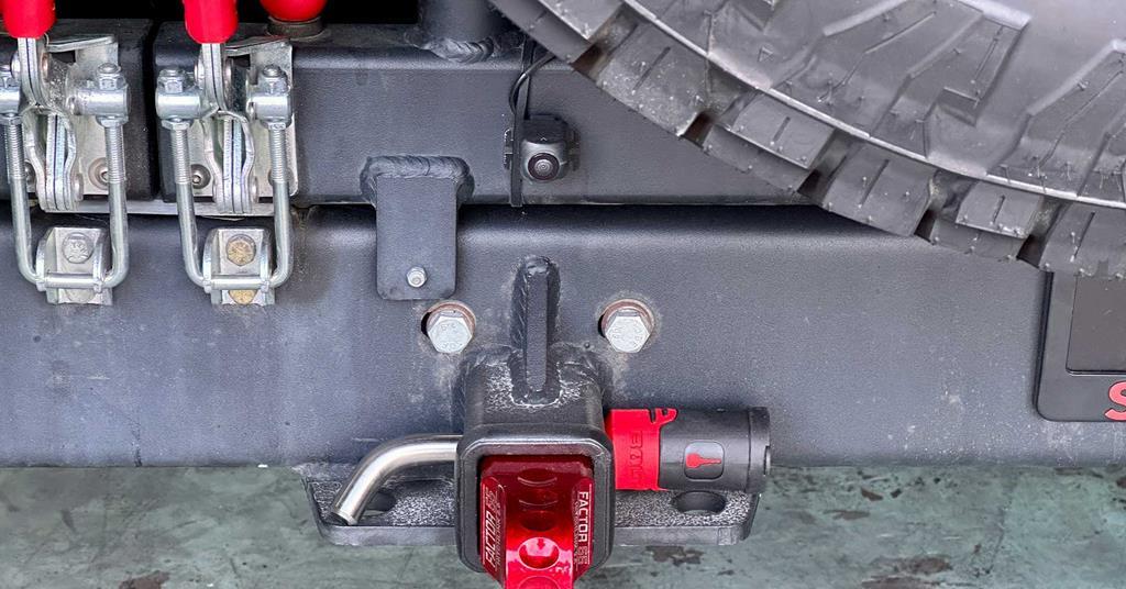 One Lock To Rule Them All We Try Out BOLT’s Secure & Simplified One