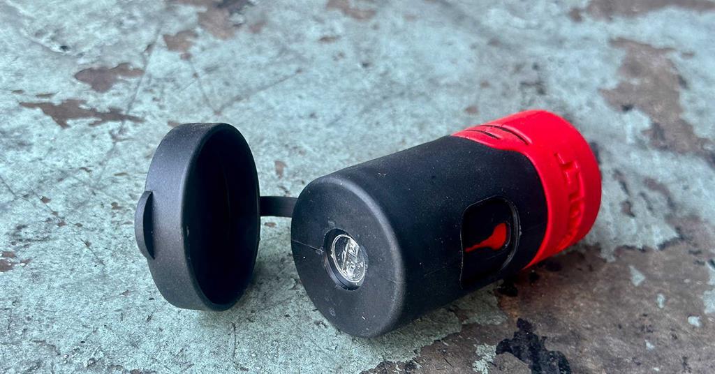 One Lock To Rule Them All We Try Out BOLT’s Secure & Simplified One