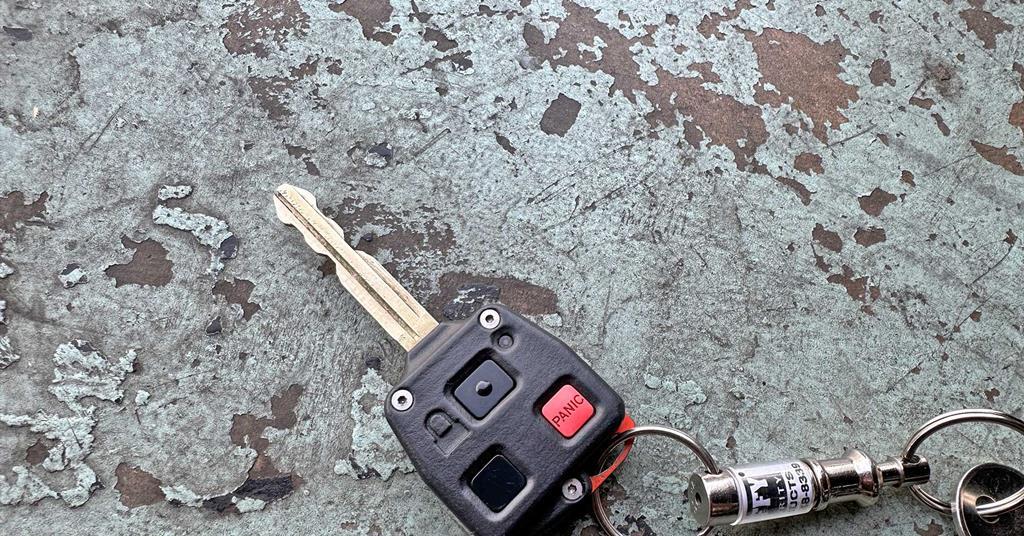 One Lock To Rule Them All We Try Out BOLT’s Secure & Simplified One