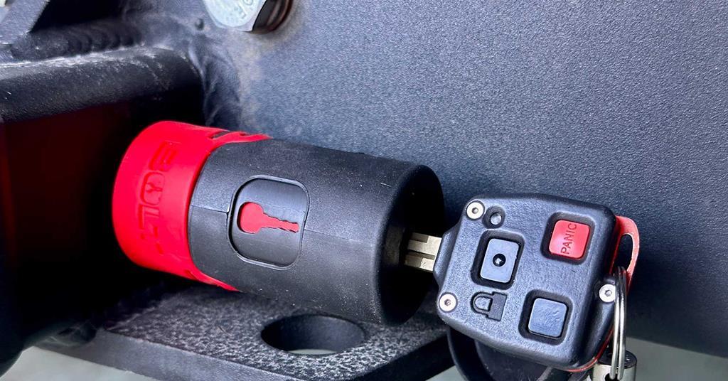 One Lock To Rule Them All We Try Out BOLT’s Secure & Simplified One