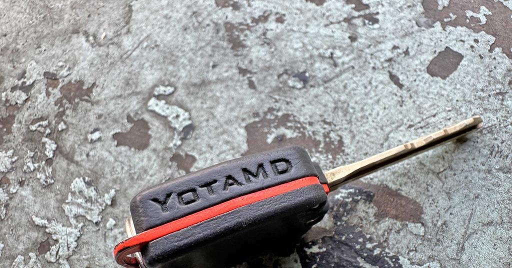 One Lock To Rule Them All We Try Out BOLT’s Secure & Simplified One