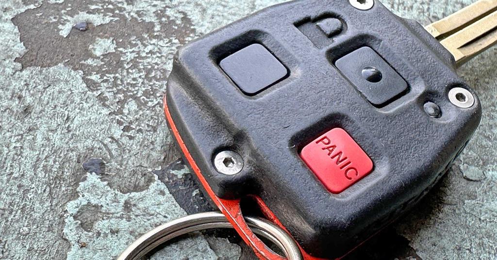 One Lock To Rule Them All We Try Out BOLT’s Secure & Simplified One