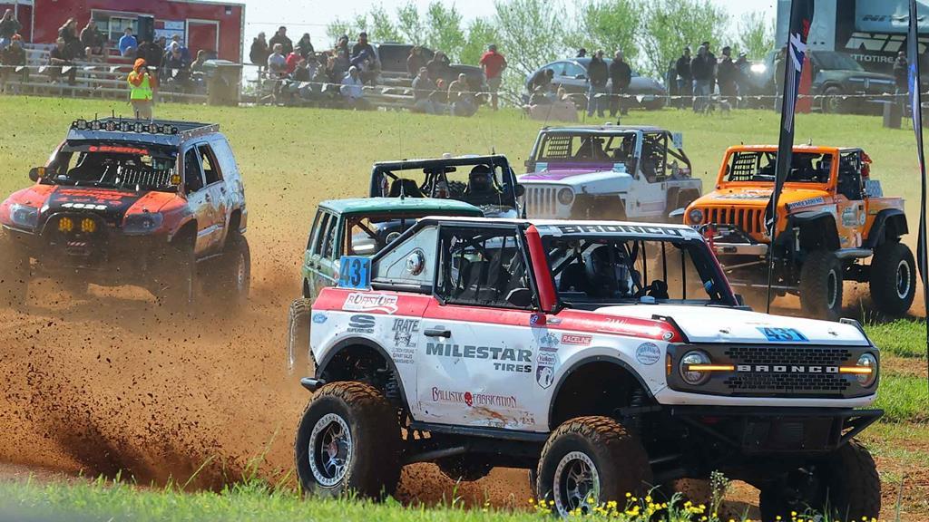 Ultra4 Racing Launches East Coast HQ in Kentucky with New Test Facility ...