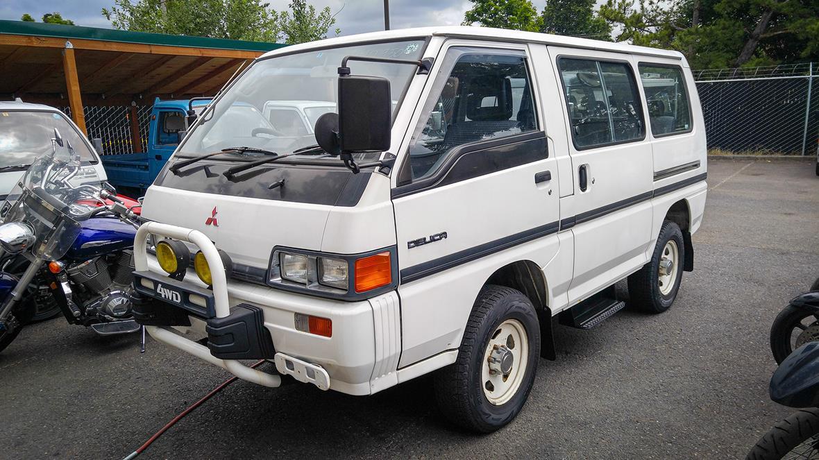 9 Things To Know Before Buying A JDM 4x4 Off-Road & Overland Vehicle ...