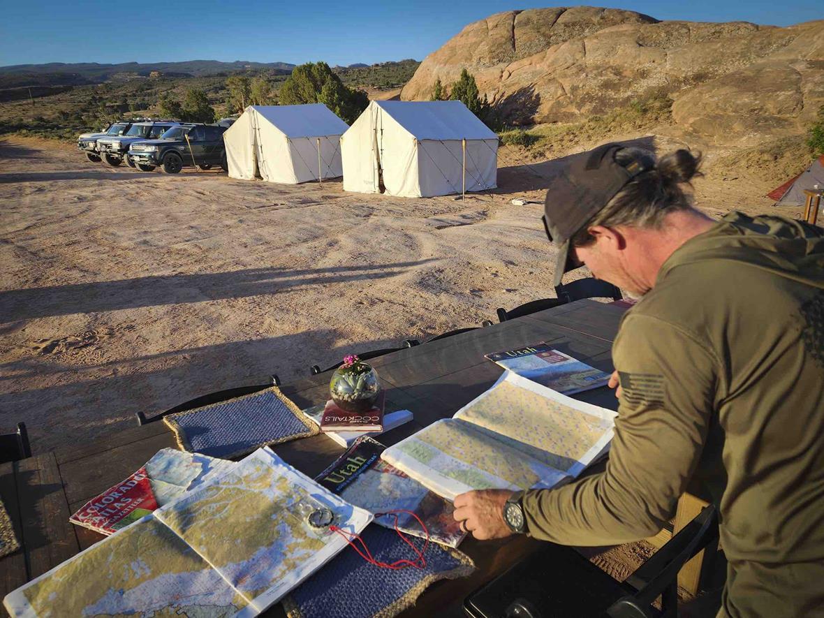 Ovr Training CAM Mobility: an Elite Off-Road Military Training Program Expands Into ...