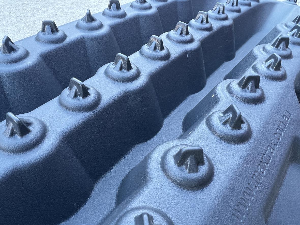 Boards Aboard Installing Overland Kitted's Spare Tire Accessory