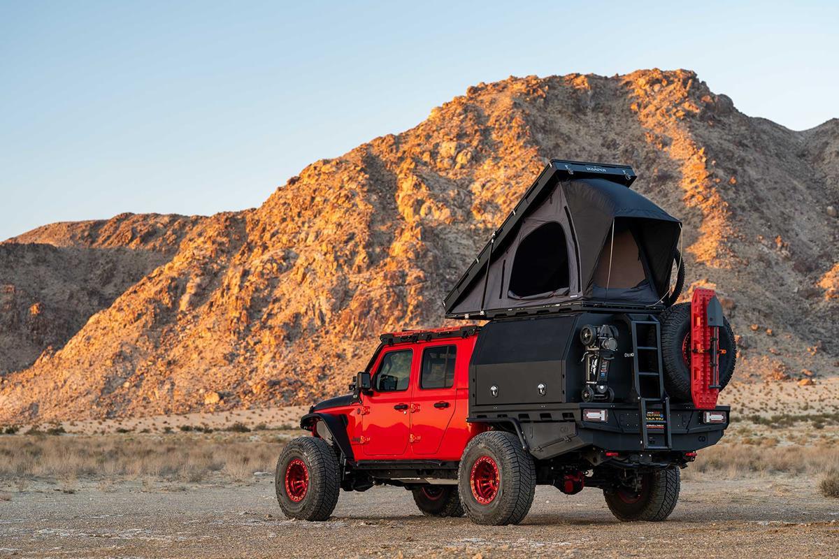 Garbage-Dream-Jeep-Gladiator-Evolution