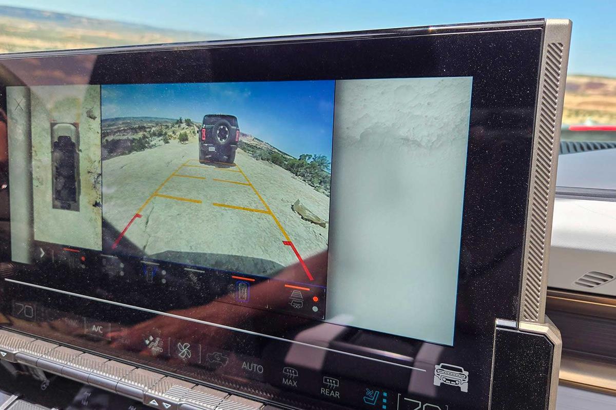 Trail-Camera