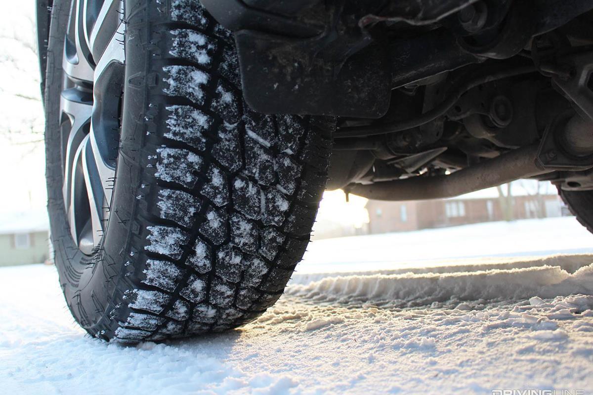 All Terrain Tires vs Mud Terrain tires 004