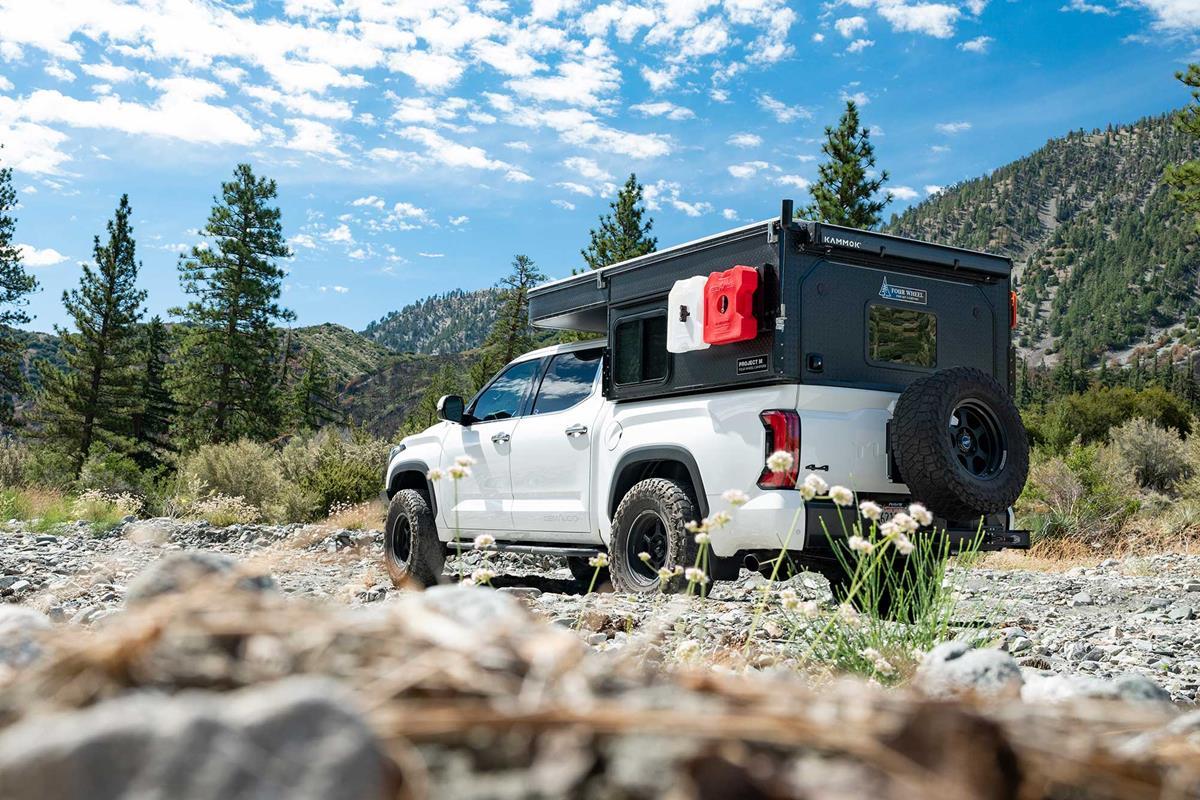Al Catolos 2022 Toyota Tundra-6