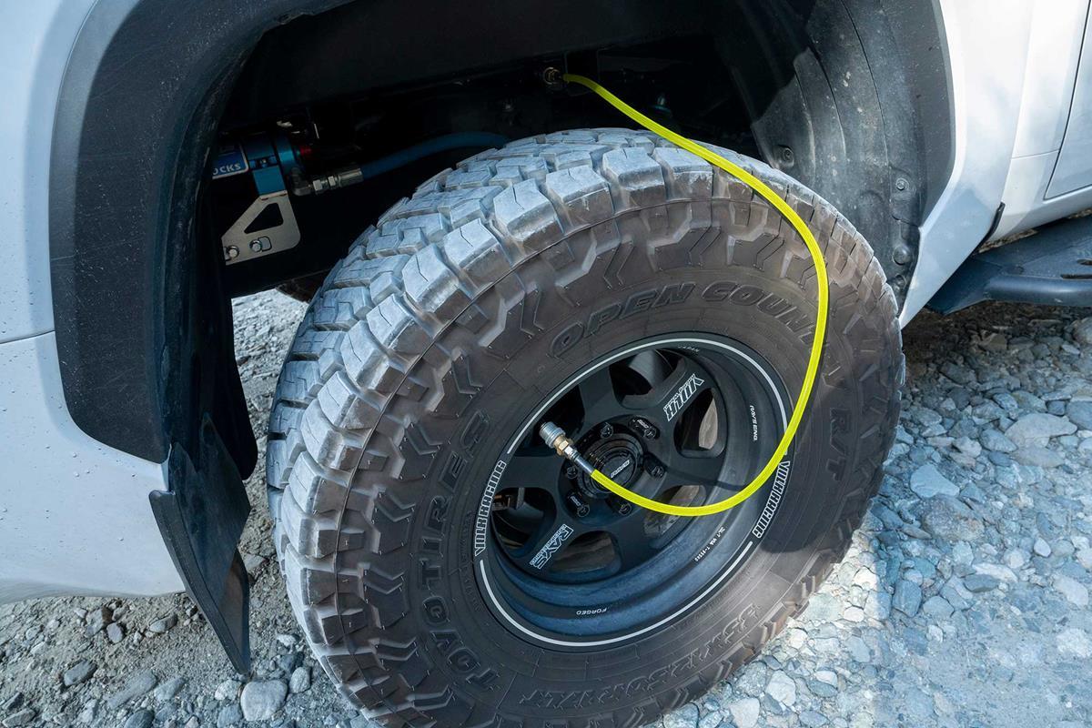Al Catolos 2022 Toyota Tundra-SBW-air-system-1