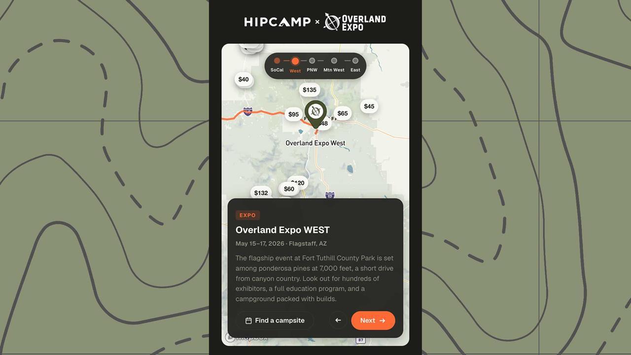 Hipcamp And Overland Expo Launch 2026 Adventure Route Planner OVR Mag 11548 842241 