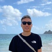 Jerry Tsai