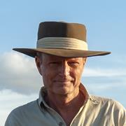 Jonathan Hanson