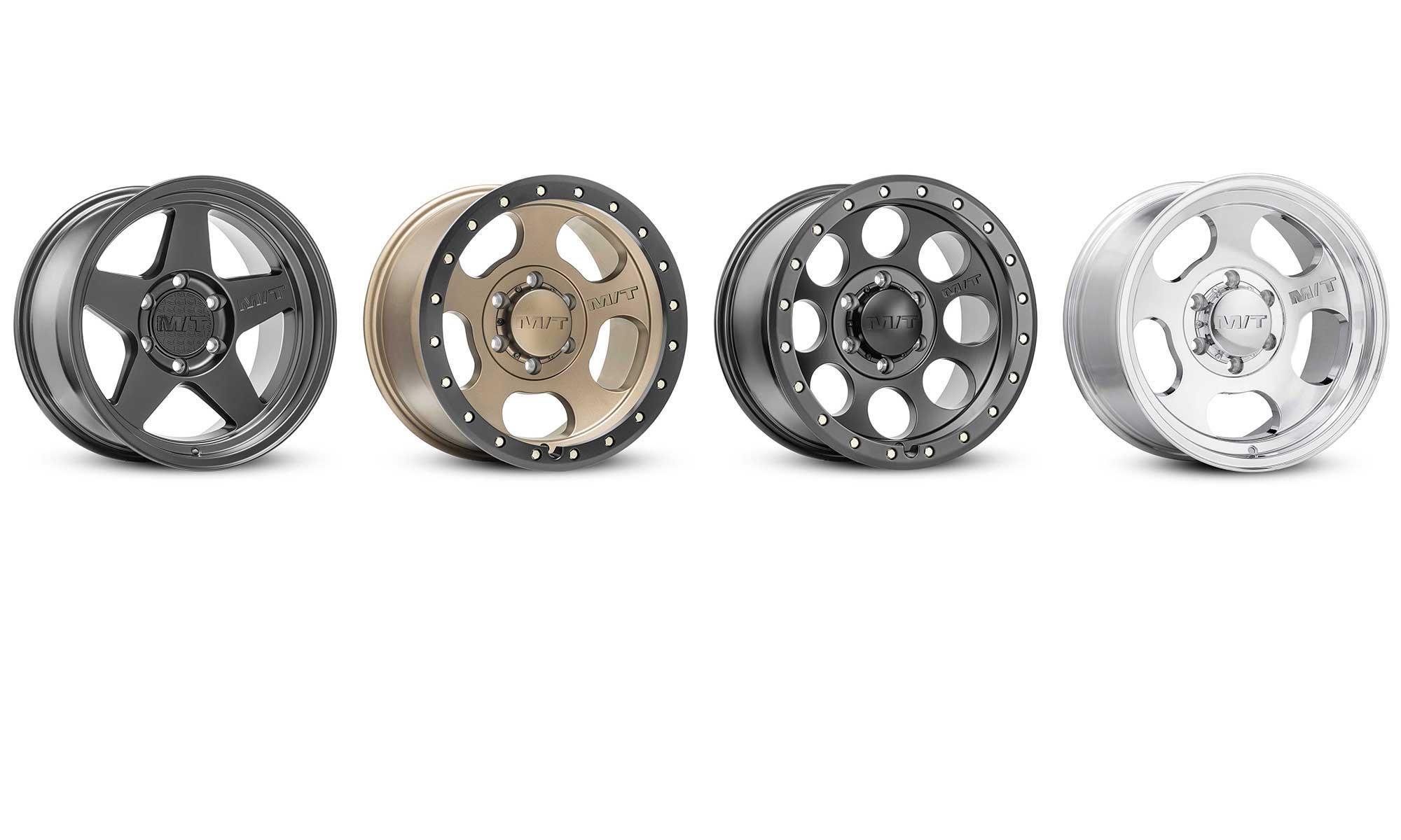 MICKEY THOMPSON (ミッキートンプソン) CLASSIC 20インチアルミ 