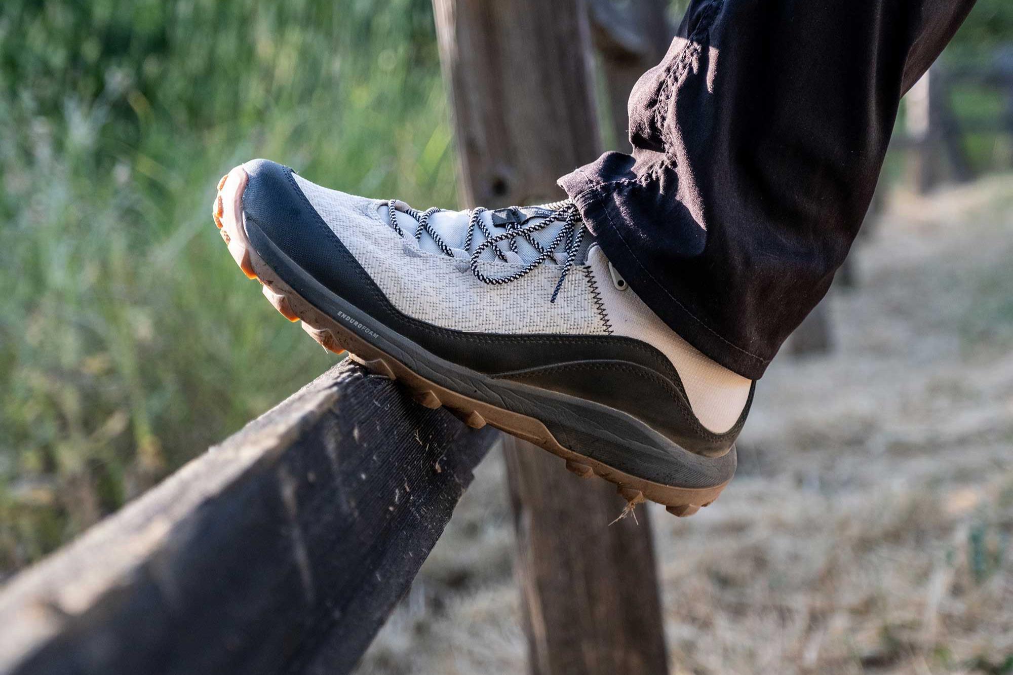 Danner N45 Timberwolf: Low-Rise Hiking Shoe Reviewed | Review