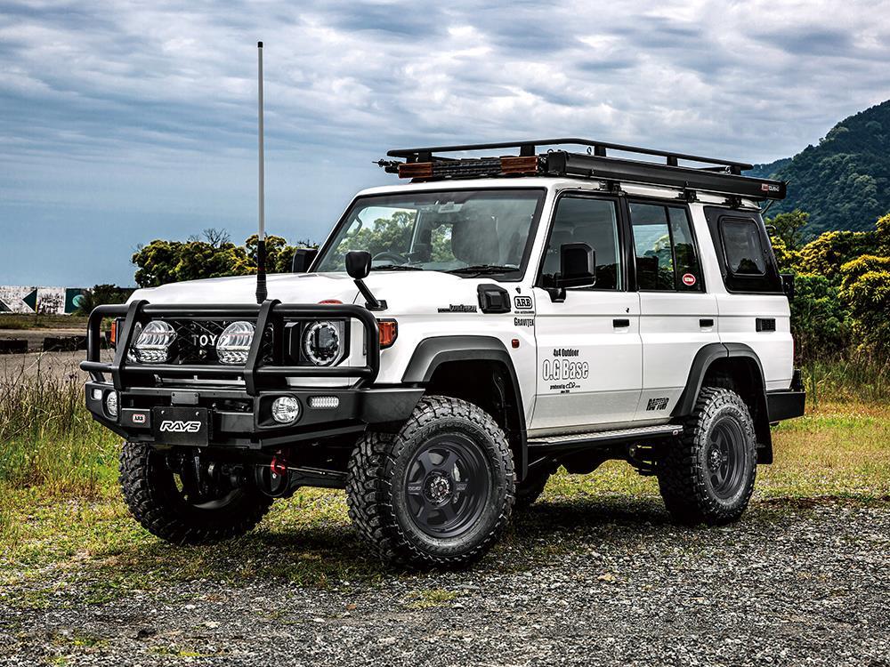 VOLK RACING TE37XT Black Shadow LTD: Limited Edition Off-Road