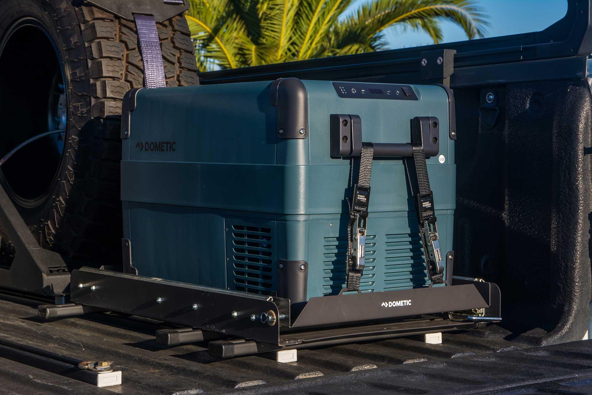 We Put Dometic's All-New CFX2 Cooler to the Test | Review | OVR Mag