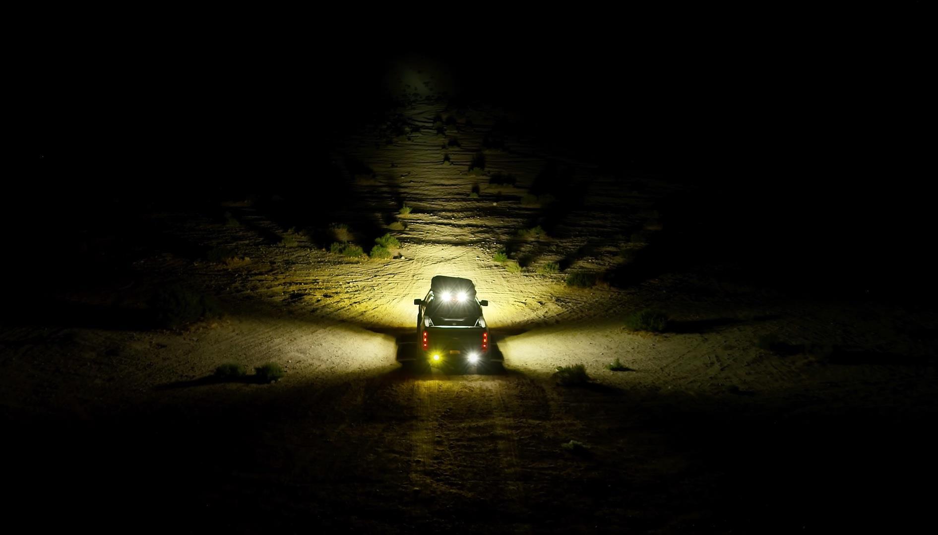 How to Choose and set up the Right Lighting Zones and Patterns for Off