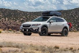 Front-desert