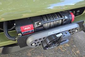 WARN-R60-S-Winch