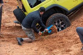 Day2-4-16-shovelling
