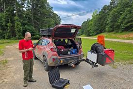 Checking-On-Storms