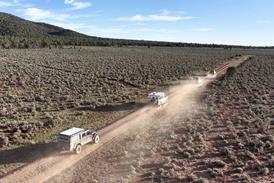 Pre-Run_Hankook Camp Dynapro Overland Expo West 1.24.20 PM