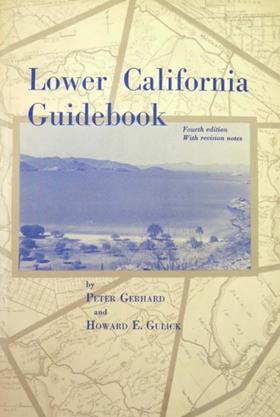 Cover-of-Lower-California-Guidebook-by-Gerhard-Gulicks