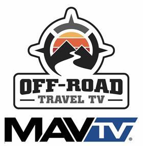 ORTTV & MAVTV logo small