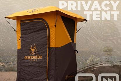 Gazelle_PrivacyTent_1