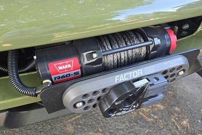 WARN-R60-S-Winch