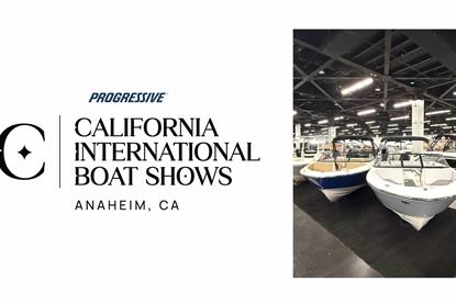 California Int'l Auto Show