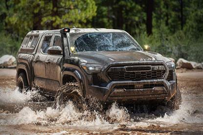Tacoma-with-Snorkel