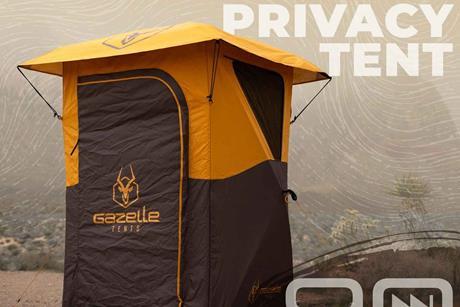 Gazelle_PrivacyTent_1