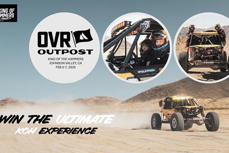 OVR Outpost at KOH Header Image v3