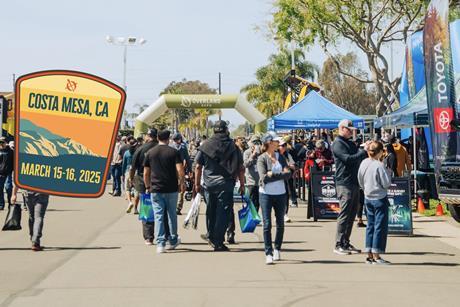 Overland Expo SoCal 2025